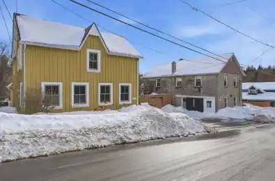 435 Kettleby Road King Ontario L7B 0C9