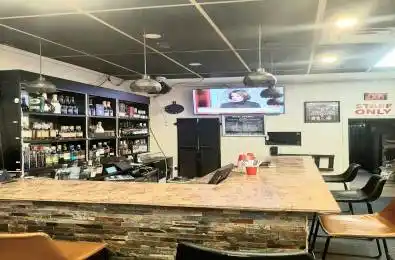 2300 Finch Avenue Unit# 68 Toronto W05 Ontario M9M 2Y3