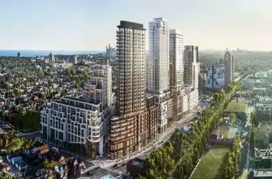 1285 Dupont Street Unit# 11 (Fl 2) Toronto W02 Ontario M6H 0E3