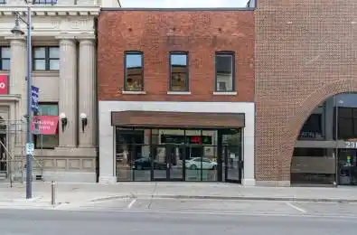 233 Front Street Belleville Ontario K8N 2Z4