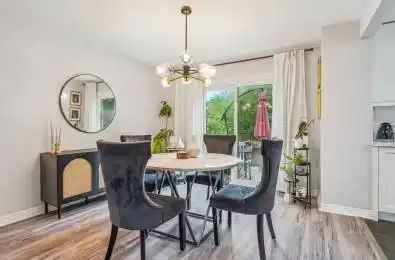 50 Metro Road Georgina Ontario L4P 3K8