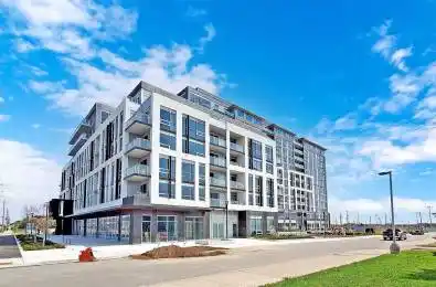 1050 Main Street Unit# 1114 Milton Ontario L9T 6H7