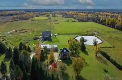 713630 Durham Road B N/A Grey Highlands Ontario N0C 1K0