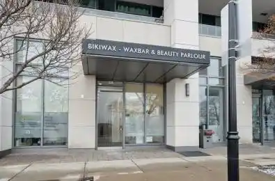 11 Bronte Road Unit# 28 Oakville Ontario L6L 0E1