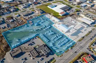 667 GARDINERS Road Kingston Ontario K7M 3Y4