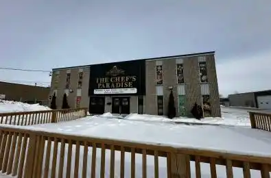 530 Clarke Road Unit# 1 London East Ontario N5V 2C7