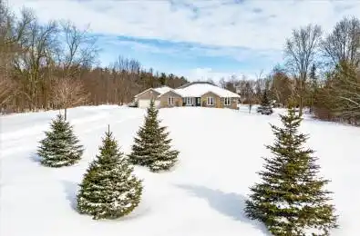 7003 Beatty Line Centre Wellington Ontario N1M 2W3