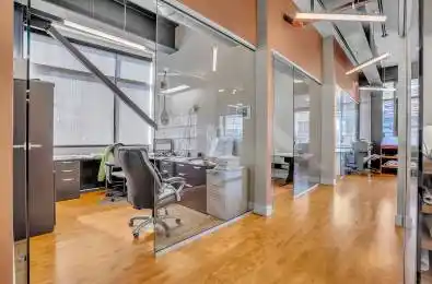 12 JAMES Street Unit# 402 Hamilton Ontario L8R 2J9