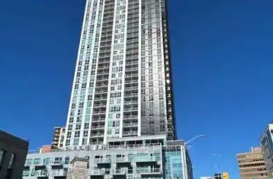 60 Frederick Street Unit# 3606 Kitchener Ontario N2H 0C7