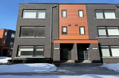 370B Red Maple Road Unit# 67 Richmond Hill Ontario L4C 6P5