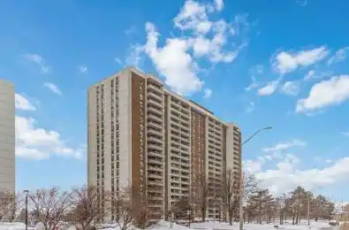 4 Kings Cross Road Unit# 1201 Brampton Ontario L6T 3X8