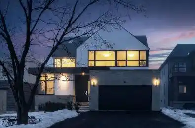 70 Upper Mount Albion Road Hamilton Ontario L8J 2S1