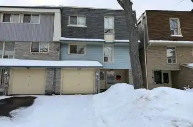 82 Henderson Drive Unit# 94 Aurora Ontario L4G 3M3