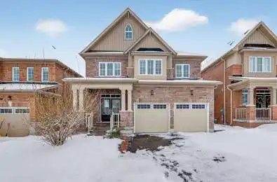 238 Lyle Drive Clarington Ontario L1C 0V6