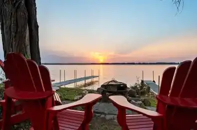 119 Campbell Beach Road Kawartha Lakes Ontario L0K 1W0