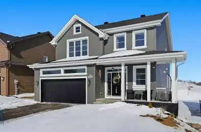 3 Arber Street Champlain Ontario K0B 1R0