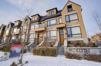 252B Finch Avenue Toronto C14 Ontario M2N 0K3