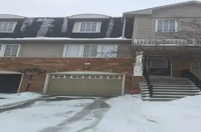 8 Ventura Lane Ajax Ontario L1T 0C4