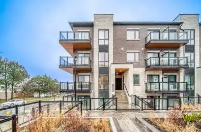 60 Morecambe Gate Unit# C201 Toronto E05 Ontario M1W 0A9