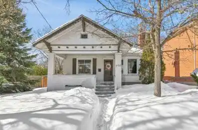 650 Churchill Avenue Carlingwood - Westboro and Area Ontario K1Z 5G1