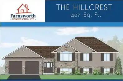 781 Carson Road Centre Hastings Ontario K0K 2K0