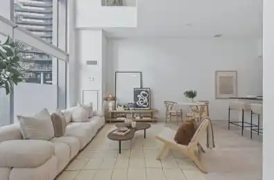 80 Marine Parade Drive Unit# WL04 Toronto W06 Ontario M8V 0A3