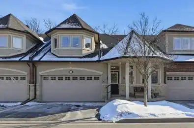 43 Landscapes Trail Hamilton Ontario L9K 0A1