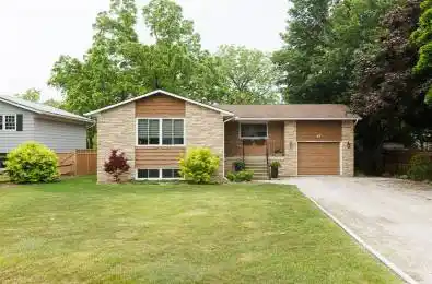 49 Main Street Bluewater Ontario N0M 1G0