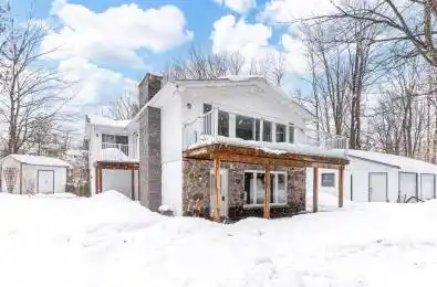 6 Burton Crescent South Bruce Peninsula Ontario N0H 2G0