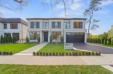 152 Third Line Oakville Ontario L6L 3Z8