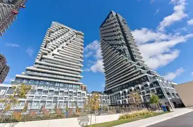 20 Inn On The Park Drive Unit# 642 Toronto C13 Ontario M3C 0P8