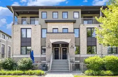 283 Titanium Private Unit# B Orleans - Convent Glen and Area Ontario K