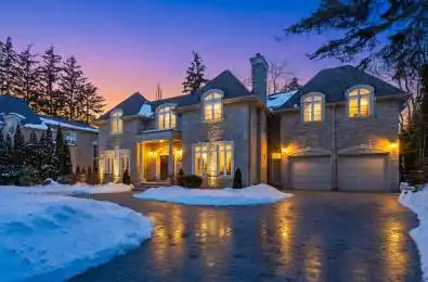 88 Elgin Street Markham Ontario L3T 1W6