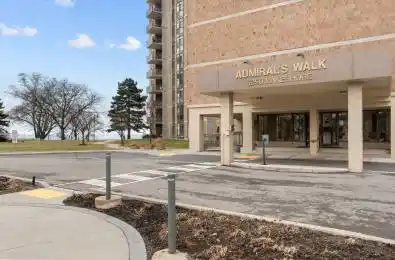 5250 Lakeshore Road Unit# 809 Burlington Ontario L7L 5L2