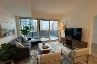 117 Broadway Avenue Unit# 702 Toronto C10 Ontario M4P 1V3