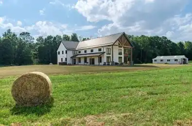 708 Scriver Road Brighton Ontario K0K 1H0