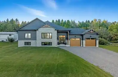 362 Carnegie Beach Road Scugog Ontario L9L 1B6