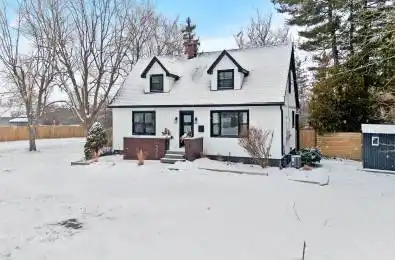 1373 Orchard Avenue Fort Erie Ontario L2A 3E5