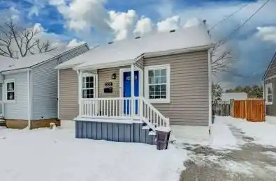 502 Britannia Avenue Hamilton Ontario L8H 1Z6