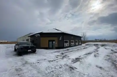 5 Craig Boulevard Brighton Ontario K0K 1H0