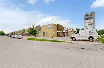 540 Clarke Road Unit# 6 London East Ontario N5V 2C7