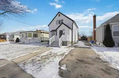 310 Conrad Street Sarnia Ontario N7T 3K6