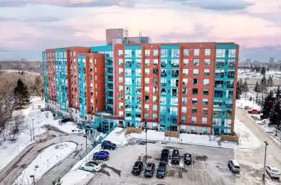 55 Blue Springs Drive Unit# 413 Waterloo Ontario N2J 4T3