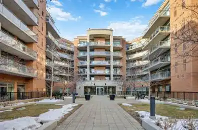 281 Woodbridge Avenue Unit# 242 Vaughan Ontario L4L 0C6