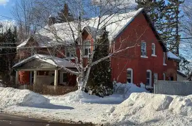 197-199-201 Mary Street Pembroke Ontario K8A 5V7