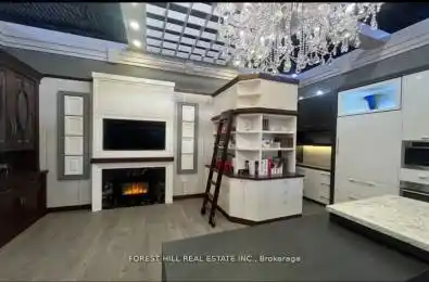 7250 Keele Street Unit# 60 Vaughan Ontario L4K 1Z8