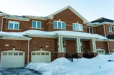 2146 Speare Court Innisfil Ontario L9S 0M9