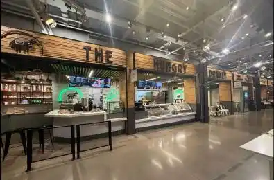 17600 Yonge Street Newmarket Ontario L3Y 4Z1