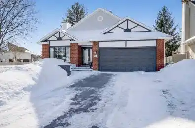 52 Bramblewood Crescent Kanata Ontario K1T 3G2