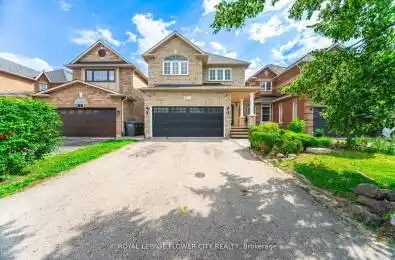 61 Headwater Road Caledon Ontario L7E 2W4